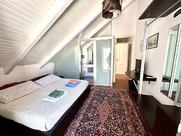 Saint Patrick B&B Guesthouse