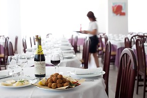 Hotel Belvedere