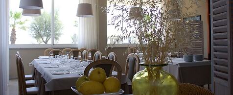 Hotel Belvedere