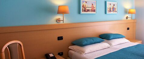 Hotel Belvedere
