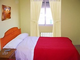 Pensión San Marcos