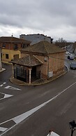 Pensión San Marcos