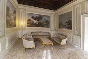 Cà Bonfadini Historic Experience