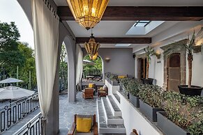 Casa Cien
