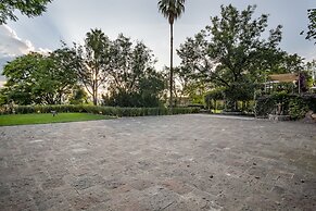 Casa Cien