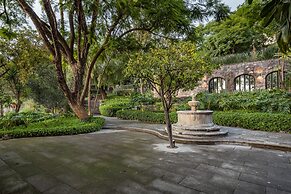Casa Cien