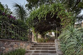 Casa Cien