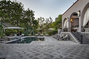 Casa Cien