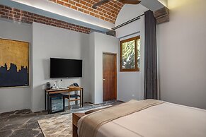 Casa Cien