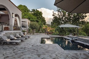 Casa Cien