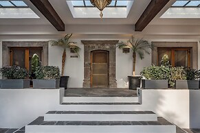 Casa Cien
