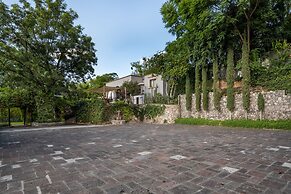 Casa Cien