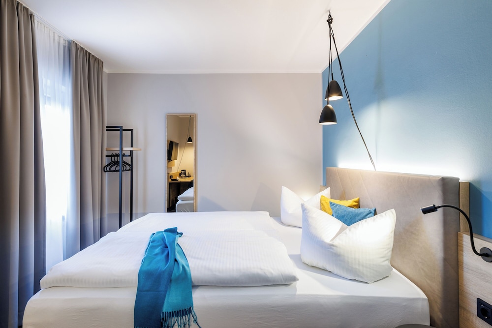 Hotel Purucker