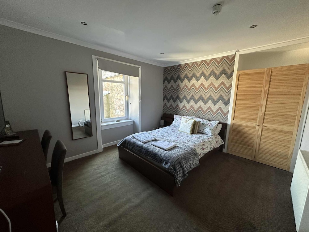 Rooms at 31