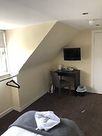 Rooms at 31