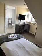 Rooms at 31