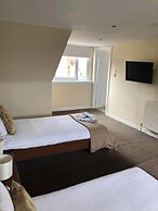 Rooms at 31