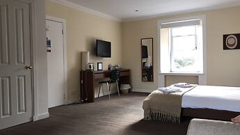 Rooms at 31