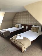 Rooms at 31