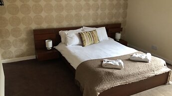 Rooms at 31