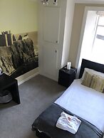 Rooms at 31