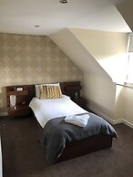 Rooms at 31
