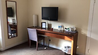 Rooms at 31