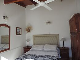 Hosteria Las Piedras
