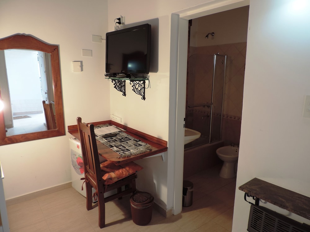 Hosteria Las Piedras