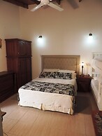 Hosteria Las Piedras