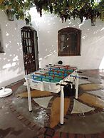 Hosteria Las Piedras