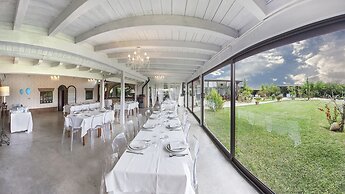 Agriturismo Torre Flavia