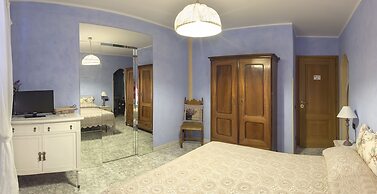 Agriturismo Torre Flavia