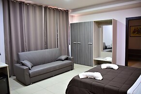 Palace Hotel Costa Del Sole
