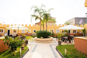 Palace Hotel Costa Del Sole