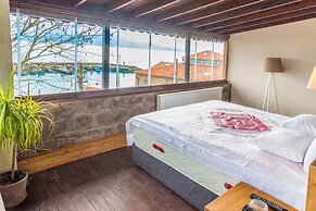 Assos Yildiz Hotel