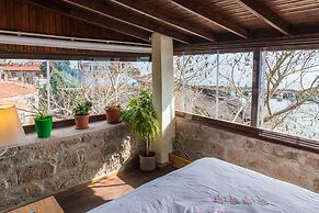 Assos Yildiz Hotel