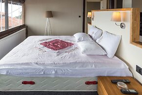 Assos Yildiz Hotel