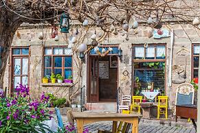 Assos Yildiz Hotel