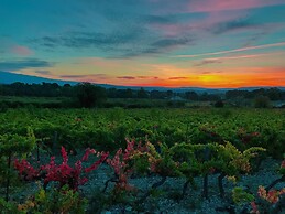 Domaine de La Brave
