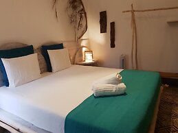 Cactus Host