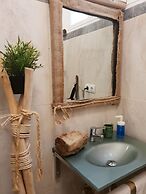 Cactus Host
