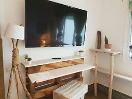 Cactus Host