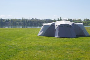 Lake Karapiro Mighty River Domain