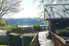 Lake Karapiro Mighty River Domain