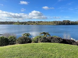 Lake Karapiro Mighty River Domain
