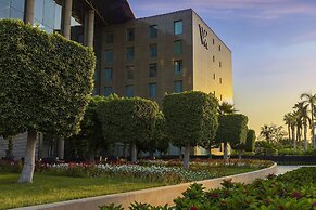 Waldorf Astoria Cairo Heliopolis
