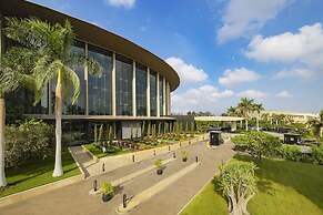 Waldorf Astoria Cairo Heliopolis