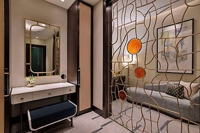 Waldorf Astoria Cairo Heliopolis