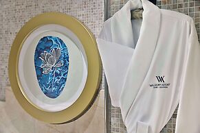 Waldorf Astoria Cairo Heliopolis